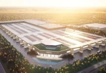 Tesla-Chef Musk warnt vor Gewerkschaft und droht mit Expansions-Stopp in Grünheide