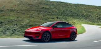 Tesla se la pega en Noruega, el paraíso del coche eléctrico ya no quiere sus coches