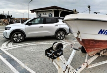Test Drive: Opel Frontera Electric 44 kWh Battery Short range
