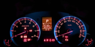 Testigos luminosos del tablero: significado, prioridades y qué hacer según la luz que se encienda