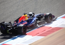 The first test data: energy management weighs on the stopwatch
