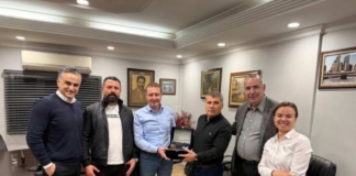 TotalEnergies Türkiye makes a difference with long-term collaborations
