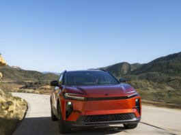 Toyota C-HR, il Suv elettrico arriverà sul mercato americano a marzo