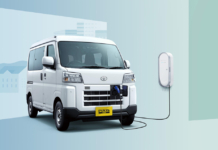 Toyota Pixis Van, il kei commercial vehicle 100% elettrico per il Giappone Toyota Pixis Van, il kei commercial vehicle 100% elettrico per il Giappone