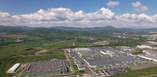 Toyota annuncia nuovi investimenti in una Circular Factory in Polonia