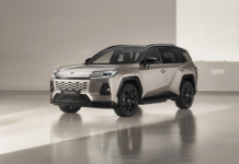 Toyota aumenterà produzione auto ibride Toyota RAV4 Hybrid 2026