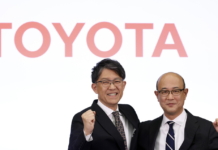 Toyota: vendite globali record in gennaio, +4,7%