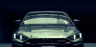 Tutti pazzi in Messico per la Dodge Attitude GT Hornet Green 1.5 Turbo