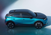 Opel-Mokka-Electric