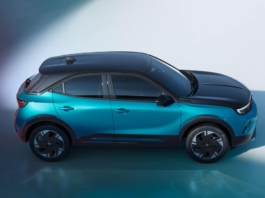 Opel-Mokka-Electric