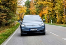 VW-ID3-blau