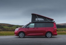 Una Multivan sin terminar: el movimiento más inteligente de Volkswagen en años dentro del mercado camper