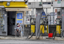 Unem, '+6% le vendite della benzina, miglior gennaio dal 2012'