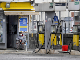 Unem, '+6% le vendite della benzina, miglior gennaio dal 2012'