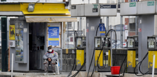 Unem, '+6% le vendite della benzina, miglior gennaio dal 2012'