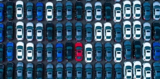 Mercato auto: il 2024 si annuncia in positivo