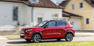 Citroen-e-C3-Aircross