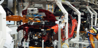 VW-Elektroauto-ID5-Produktion