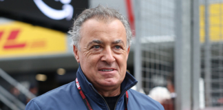 Vasseur: “Alesi was very emotional, more passionate than Hamilton”

