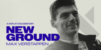 Verstappen beyond F1, the documentary “New Ground” is out
