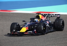 Verstappen reloads downshifting: first gear as RedBull's secret weapon
