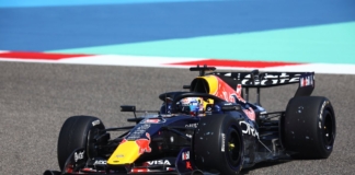 Verstappen reloads downshifting: first gear as RedBull's secret weapon
