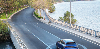 VinFast si allea con Autobrains per realizzare la guida autonoma 'accessibile'