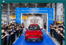 VinFast’s Breakout Year Signals Vietnam’s Growing Role in Global Automotive Manufacturing VinFast’s Breakout Year Signals Vietnam’s Growing Role in Global Automotive Manufacturing