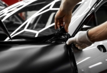 Vinilar un coche: cuánto cuesta, cuánto dura y qué debes mirar para que quede perfecto