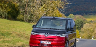 Volkswagen Caravelle eHybrid 4MOTION: A South African Icon Recharged for the Electric Age