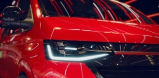 Volkswagen Expands Transporter Range with Premium Sportline and Commerce Pro S Models