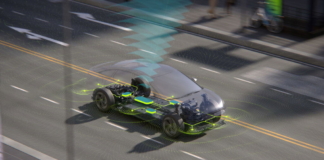 Volkswagen Group China starts production of its first locally developed zonal electronic architecture