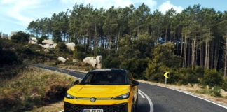 Volkswagen Unveils the All-New T-Roc: Compact SUV with Big-Class Appeal