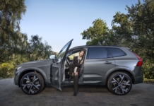 Volvo Cars and EJAE Explore the Car as a Creative Studio