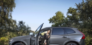 Volvo Cars partners with award winning artist EJAE on new track “Time After Time”