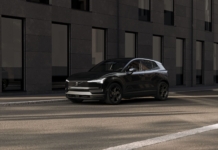 Volvo EX30 Black Edition: A Compact SUV That Commands Attention