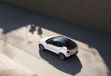 Volvo EX30 si aggiorna nei contenuti tra tecnologia e design Volvo EX30 si aggiorna nei contenuti tra tecnologia e design
