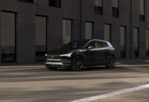 Volvo launches EX30 Black Edition with striking new look Volvo launches EX30 Black Edition with striking new look