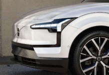 Volvo va a compensar a los primeros clientes del EX30 actualizando sus coches para que parezcan modelos fabricados en 2026