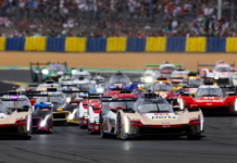 Wec, 62 vetture nella lista provvisoria per la 24 Ore di Le Mans 2026 Wec, 62 vetture nella lista provvisoria per la 24 Ore di Le Mans 2026