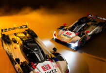 Wec, Cadillac mira a competere per il titolo con la V-Series.R evoluta