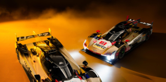 Wec, Cadillac mira a competere per il titolo con la V-Series.R evoluta