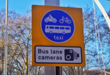 Wise up on box junctions, bus lanes and zigzags, says GEM 