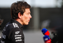 Toto Wolff