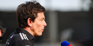 Toto Wolff