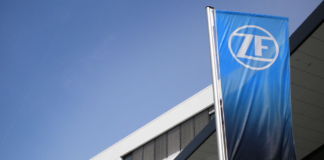 ZF and BMW, Future-Focused Driving Technologies
