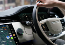 a new study reveals UK is a nation of road ragers 