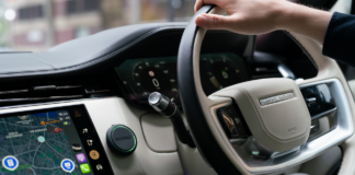 a new study reveals UK is a nation of road ragers 