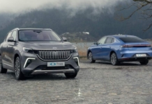 100 percent financing support on Togg
