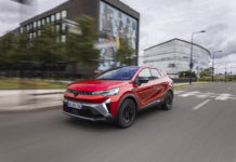 120 HP LPG’li Renault Symbioz görücüye çıktı Renault Symbioz test